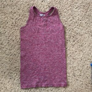 Athleta tank top size small